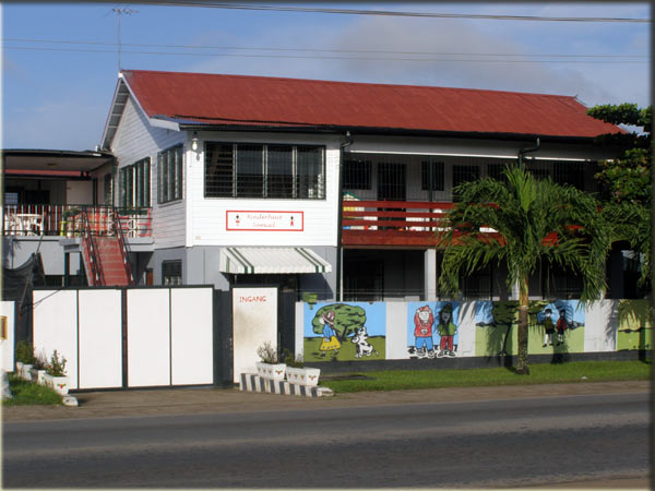 Kinderhuis Samuel